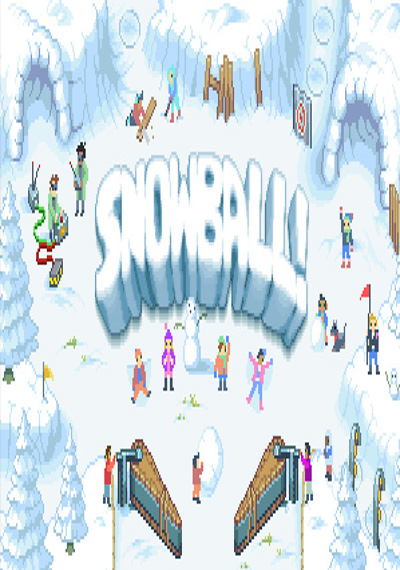 Cover of a game