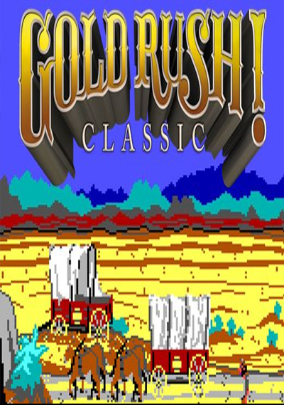 Cover of a game